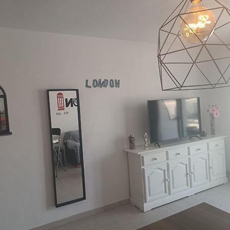 Apartamento London Complex Amaya Fuerteventura 科斯塔德安提瓜 外观 照片