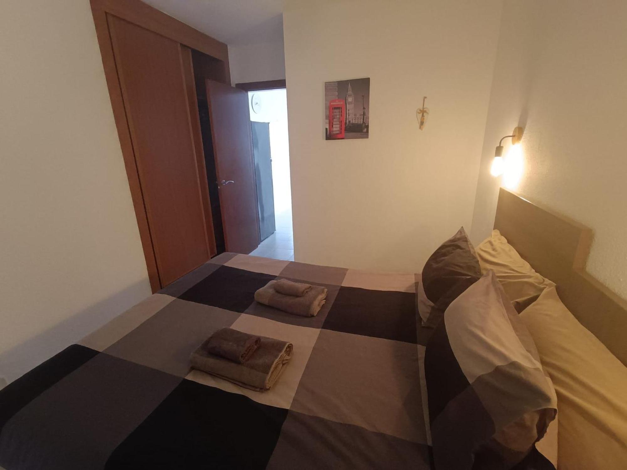 Apartamento London Complex Amaya Fuerteventura 科斯塔德安提瓜 外观 照片