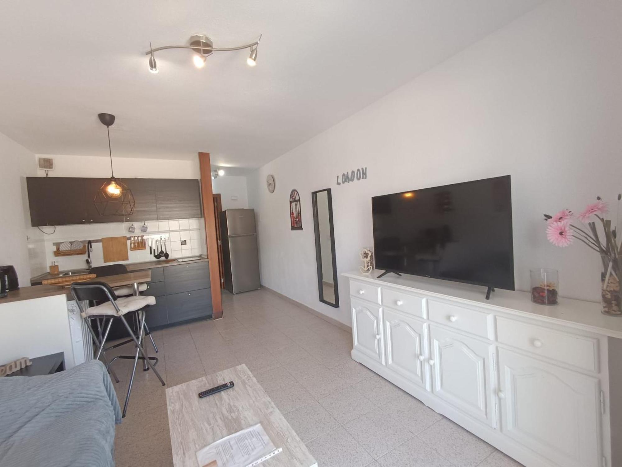 Apartamento London Complex Amaya Fuerteventura 科斯塔德安提瓜 外观 照片