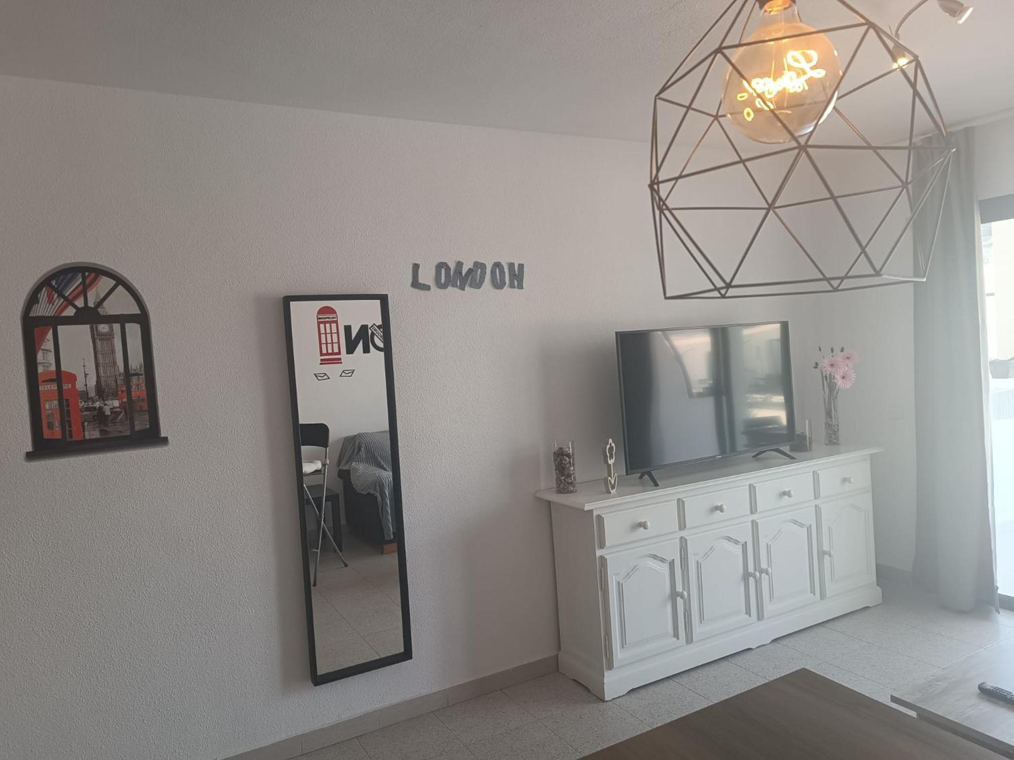 Apartamento London Complex Amaya Fuerteventura 科斯塔德安提瓜 外观 照片