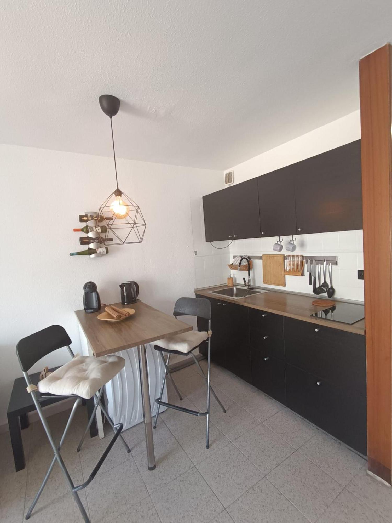 Apartamento London Complex Amaya Fuerteventura 科斯塔德安提瓜 外观 照片